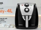 Air Fryer Mondial AFN-40-BI